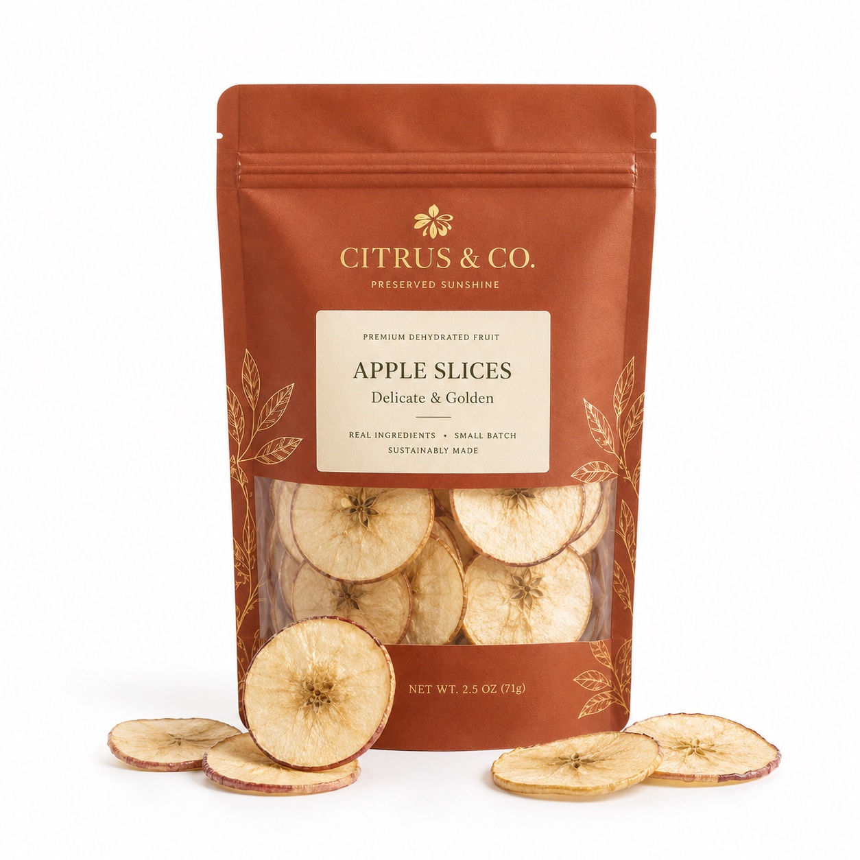 Citrus & Co. 4