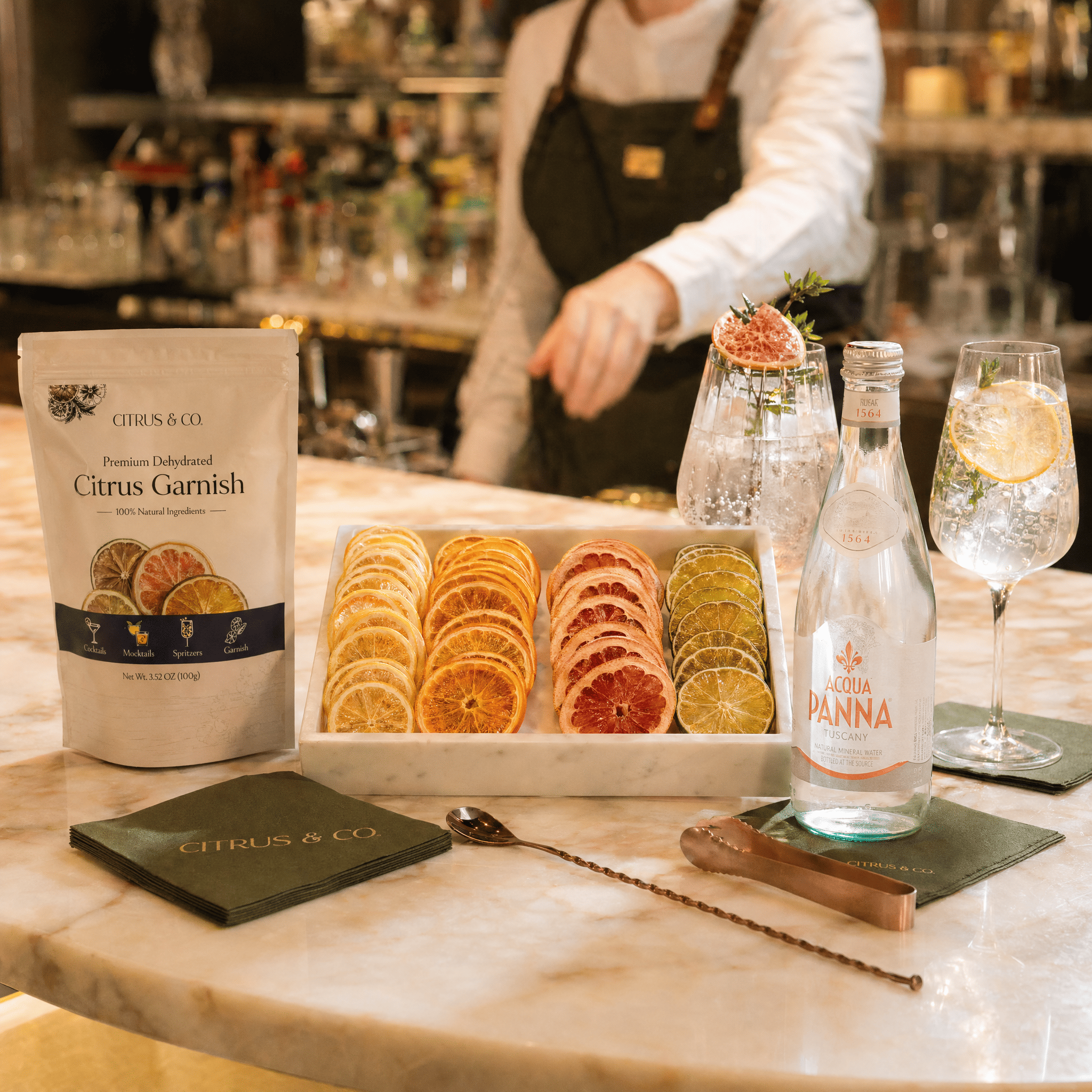 Citrus & Co. 2