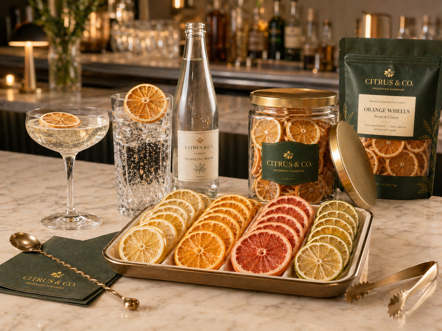 Citrus & Co.