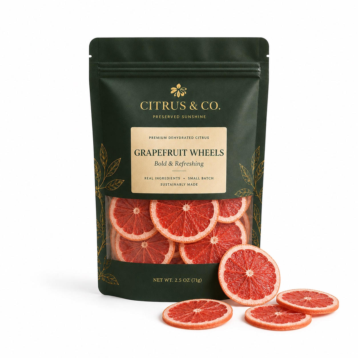 Citrus & Co. 3