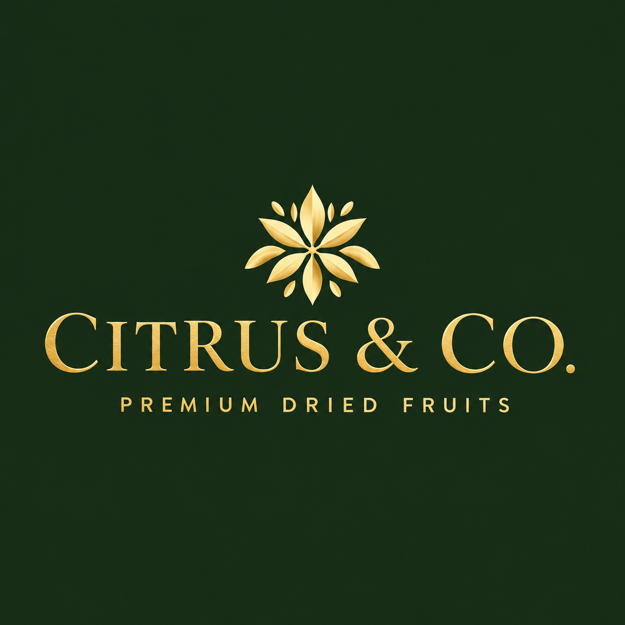 Citrus & Co. logo