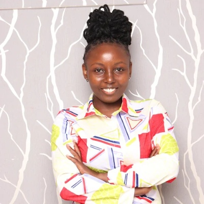 Gladys Kibira